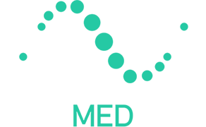 All Med Pro Logo Light